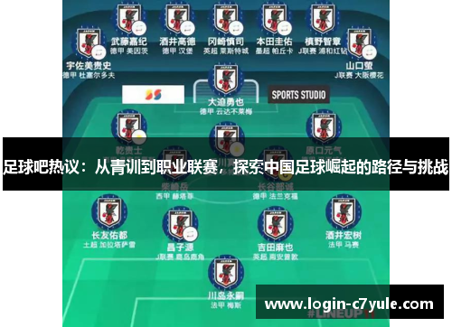 足球吧热议：从青训到职业联赛，探索中国足球崛起的路径与挑战
